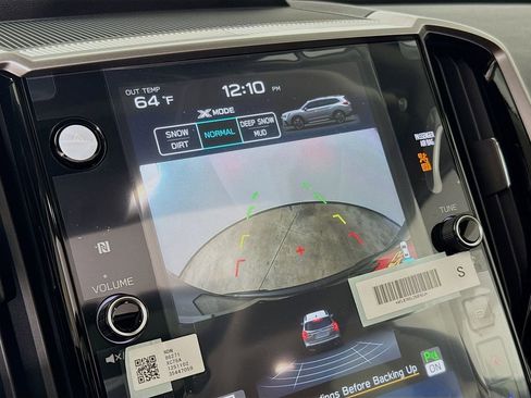 New 2026 Subaru Ascent Touring image 13