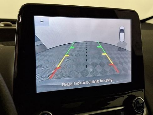 Used 2022 Ford EcoSport SE image 4