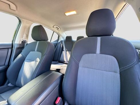 Used 2023 Nissan Sentra SV w/ All-Weather Package FWD image 17