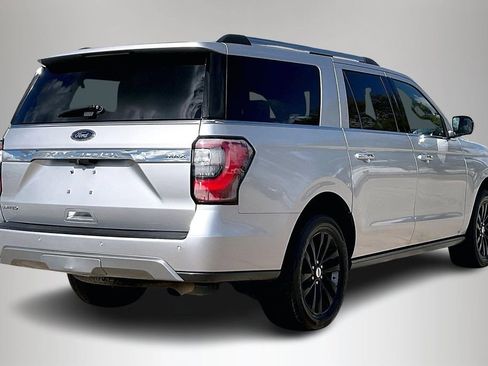 Used 2019 Ford Expedition Max Limited image 5