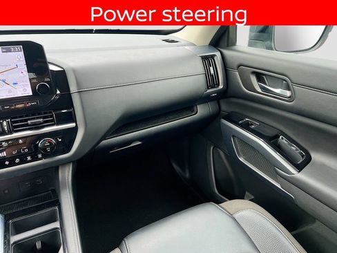Used 2023 Nissan Pathfinder SL FWD image 23