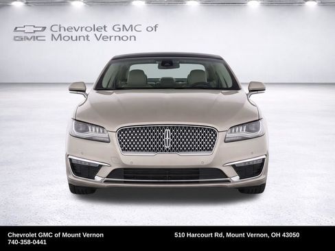 Used 2019 Lincoln MKZ Reserve w/ Luxury Package FWD image 26