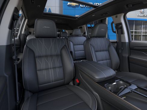 New 2026 Buick Enclave Avenir w/ Super Cruise Package image 16