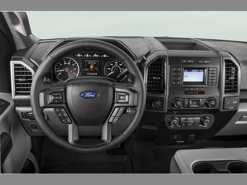 Used 2020 Ford F150 XLT w/ Equipment Group 302A Luxury RWD image 35
