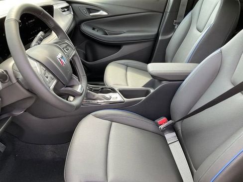 New 2026 Buick Encore GX Sport Touring w/ Advanced Technology Package FWD image 2