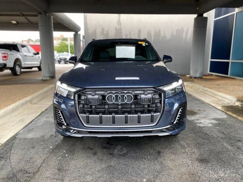 Used 2026 Audi Q7 2.0T Premium Plus AWD/4WD image 2
