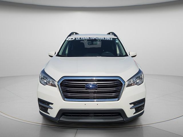 Used 2019 Subaru Ascent Premium AWD/4WD image 4
