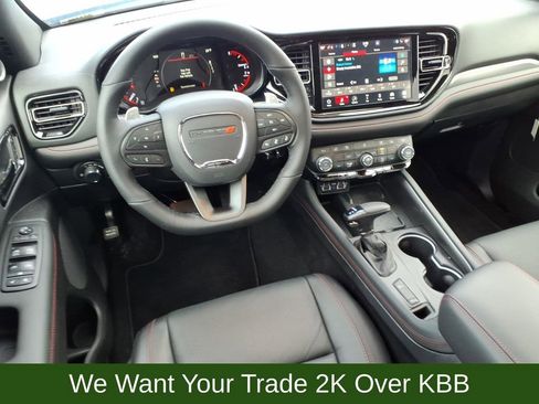 New 2026 Dodge Durango GT image 10