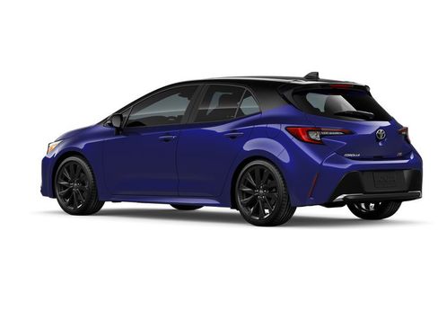 New 2026 Toyota Corolla XSE FWD image 36
