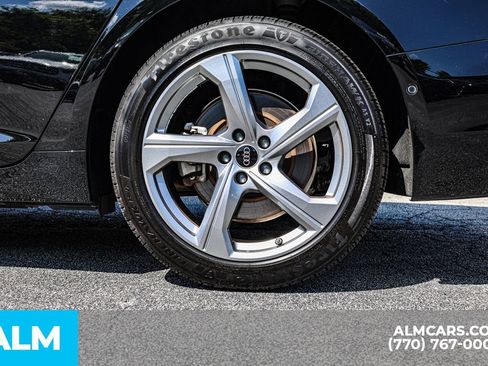 Used 2024 Audi A6 Premium Plus image 18