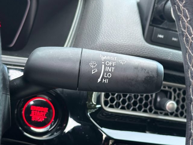 Used 2024 Honda Civic Sport image 27
