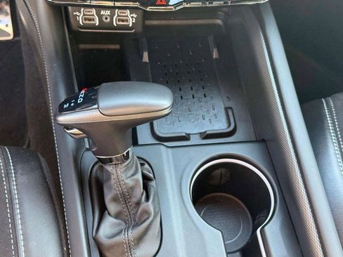 Used 2025 Dodge Durango SRT Hellcat w/ Trailer Tow Group IV image 43