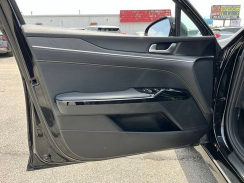 Certified 2025 Kia K5 GT FWD image 18