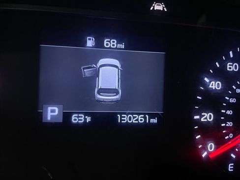 Used 2022 Kia Soul LX w/ Technology Package FWD image 9