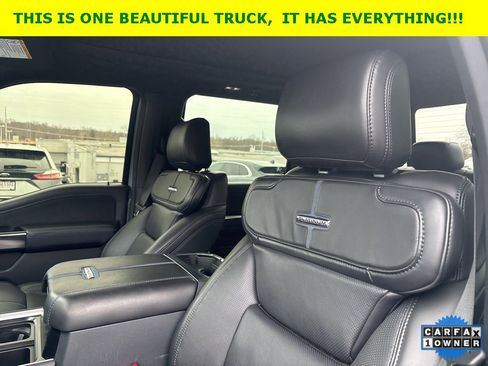 Used 2026 Ford F450 Platinum image 13