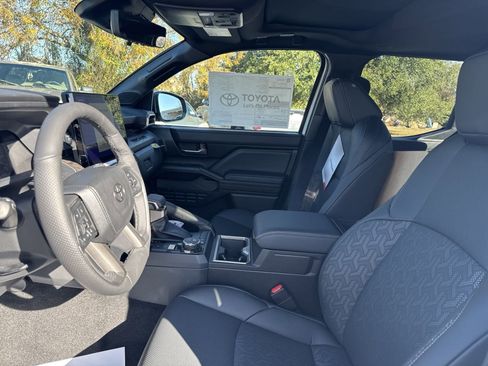 New 2024 Toyota Tacoma Limited AWD/4WD image 13