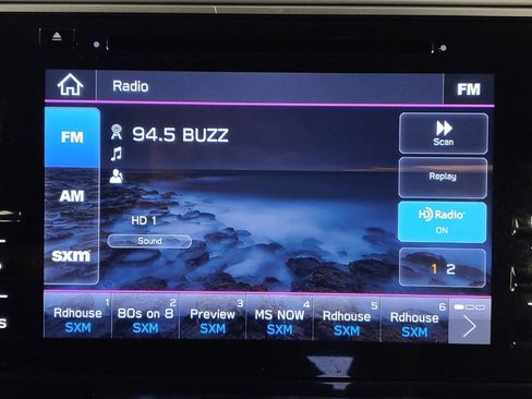 Used 2019 Subaru Outback 2.5i Limited image 25