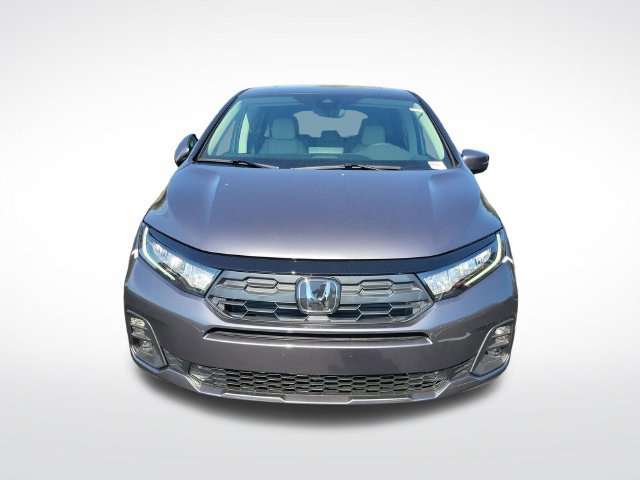 New 2027 Honda Odyssey EX-L image 16