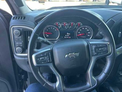 Used 2022 Chevrolet Silverado 1500 RST w/ All Star Edition Plus image 23