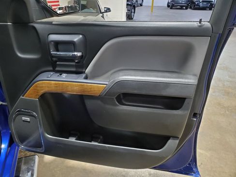Used 2014 Chevrolet Silverado 1500 LTZ RWD image 15