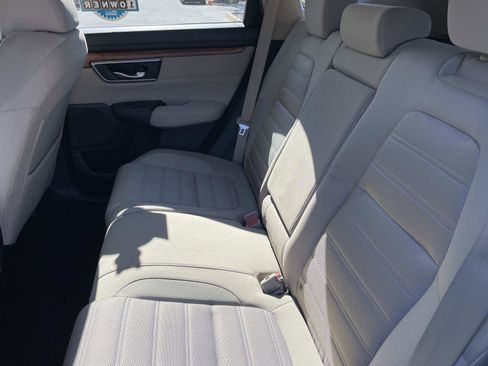 Used 2022 Honda CR-V EX image 18