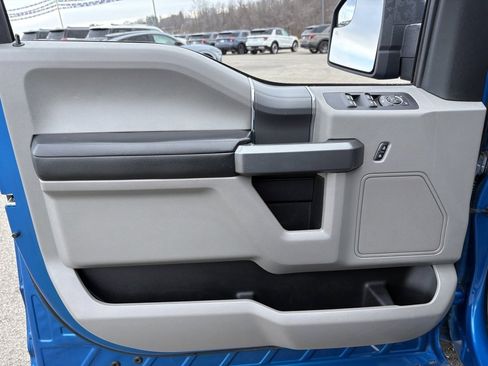 Used 2019 Ford F150 XLT w/ Equipment Group 302A Luxury image 33