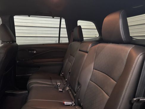 Used 2021 Honda Passport Touring image 26