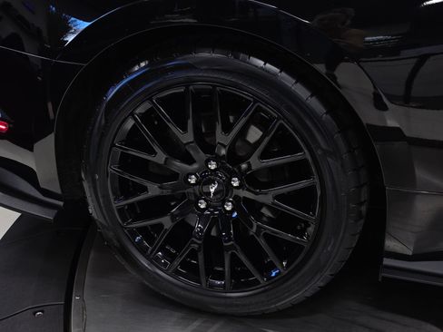 Used 2020 Ford Mustang GT Premium w/ GT Performance Package RWD image 42