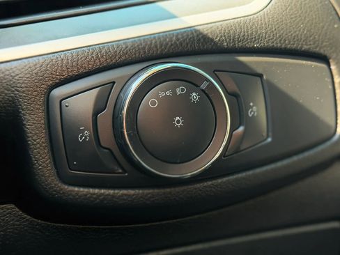 Used 2015 Ford Edge SEL w/ Equipment Group 201A image 34