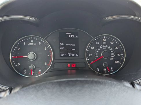Used 2018 Kia Forte LX FWD image 22
