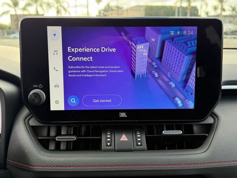 Used 2025 Toyota RAV4 XSE w/ Premium Package AWD/4WD image 29