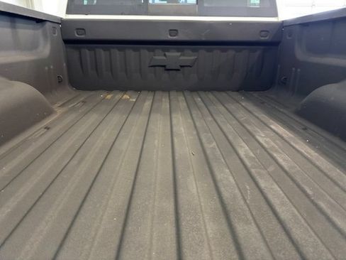 Used 2017 Chevrolet Silverado 2500 LTZ w/ Duramax Plus Package AWD/4WD image 42