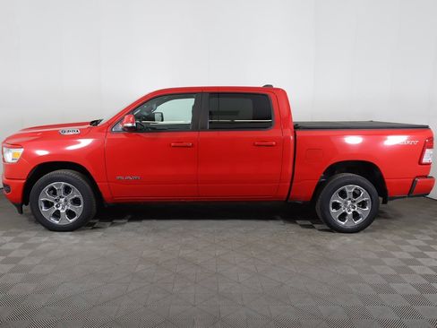Used 2020 RAM 1500 Big Horn image 14