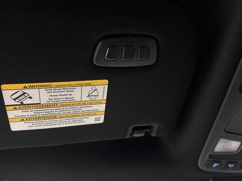 Used 2018 Ford F150 Platinum w/ Equipment Group 701A Luxury AWD/4WD image 16