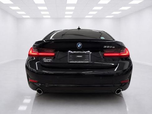 Used 2022 BMW 330e RWD image 7
