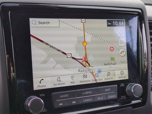 Used 2024 Nissan Frontier PRO-4X w/ Pro Convenience Package image 18