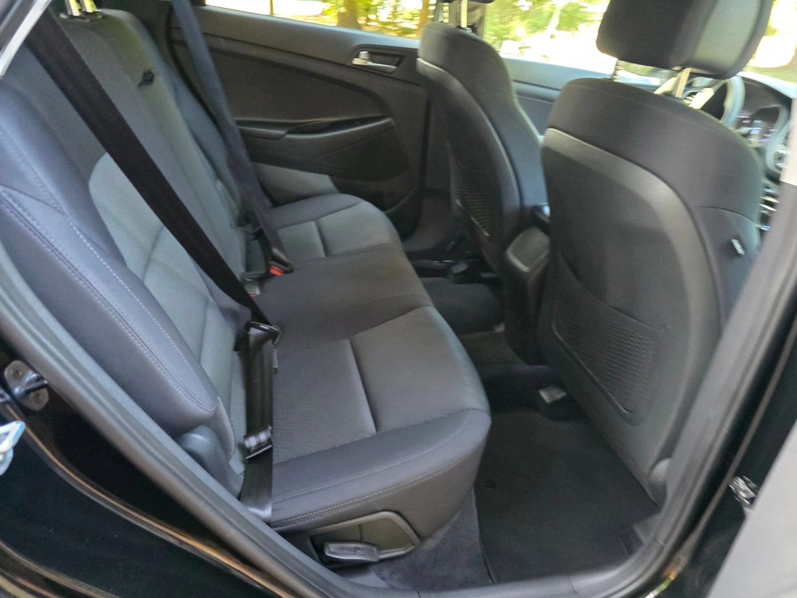 Used 2018 Hyundai Tucson SE AWD/4WD image 14