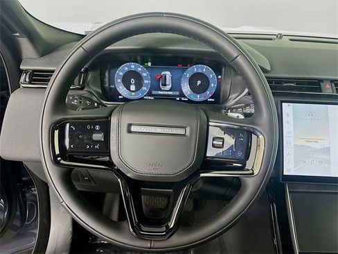 Used 2026 Land Rover Range Rover Velar S image 12