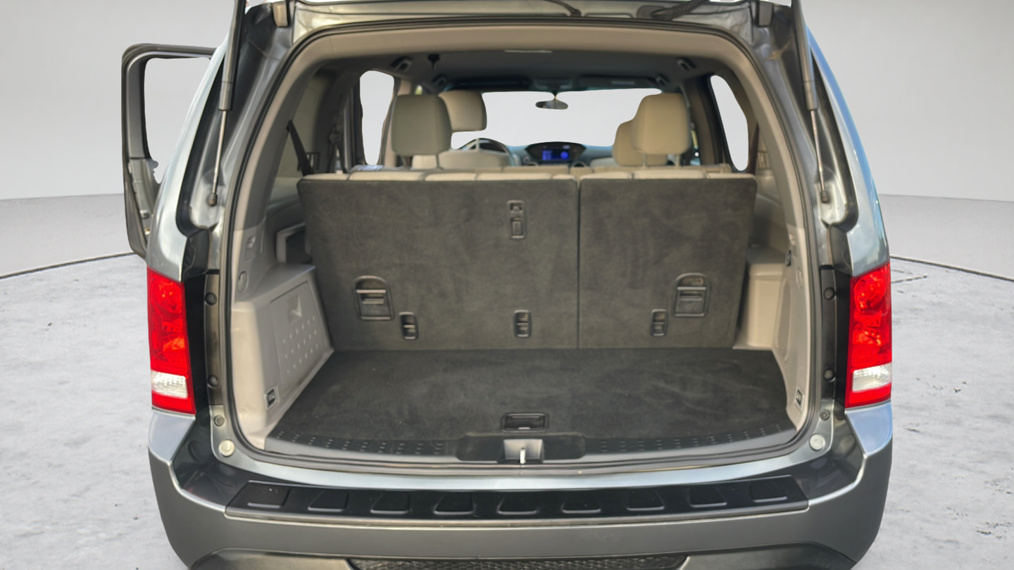 Used 2013 Honda Pilot EX image 35