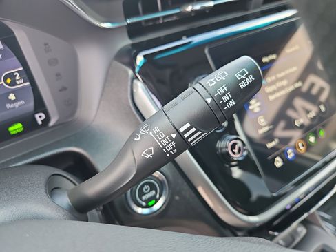 Used 2023 Chevrolet Bolt LT w/ Driver Confidence Package image 21