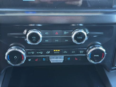 New 2026 Ford F350 Lariat w/ Chrome Package image 22