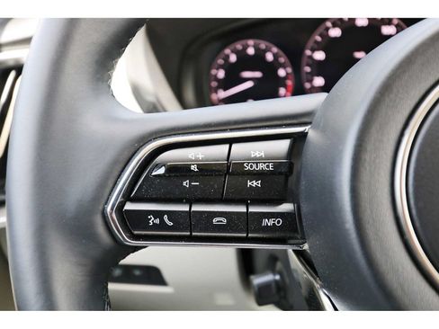 Certified 2026 MAZDA CX-90 3.3 Turbo S w/ Premium Package AWD/4WD image 16