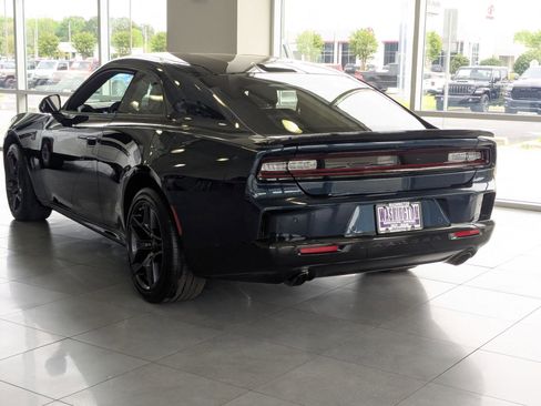 New 2026 Dodge Charger Scat Pack AWD/4WD image 3