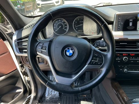 Used 2017 BMW X5 xDrive35i AWD/4WD image 27