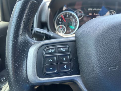 Used 2022 RAM 3500 Tradesman AWD/4WD image 24