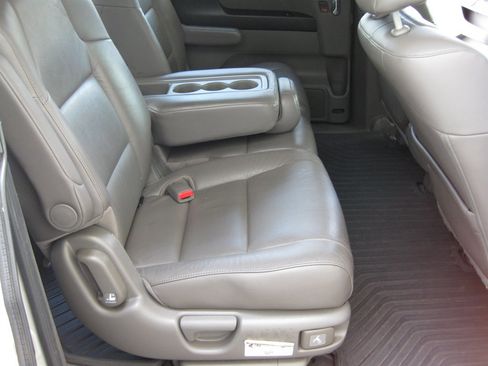 Used 2015 Honda Odyssey EX-L image 23