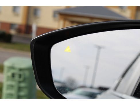 Used 2025 MAZDA CX-30 AWD 2.5 S w/ Select Sport Pkg image 32