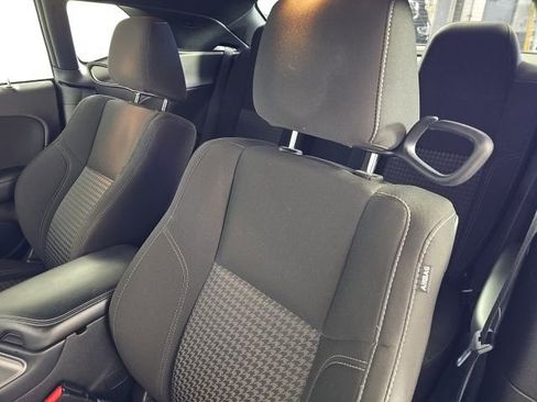 Certified 2023 Dodge Challenger SXT w/ Blacktop Package image 24