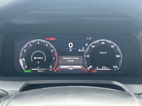 Used 2025 Toyota Tacoma TRD Off-Road w/ TRD Off Road Upgrade Package image 14