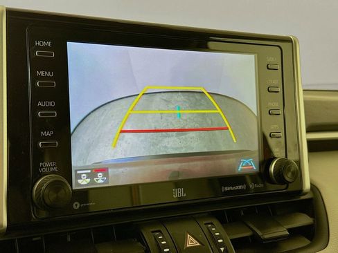 Certified 2019 Toyota RAV4 Adventure w/ Advanced Technology Package image 19